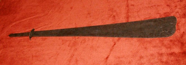 Sword of Saint Peter