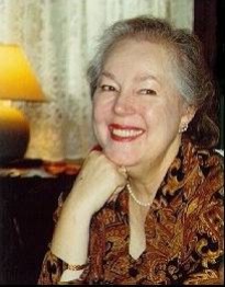 Patricia Garfield